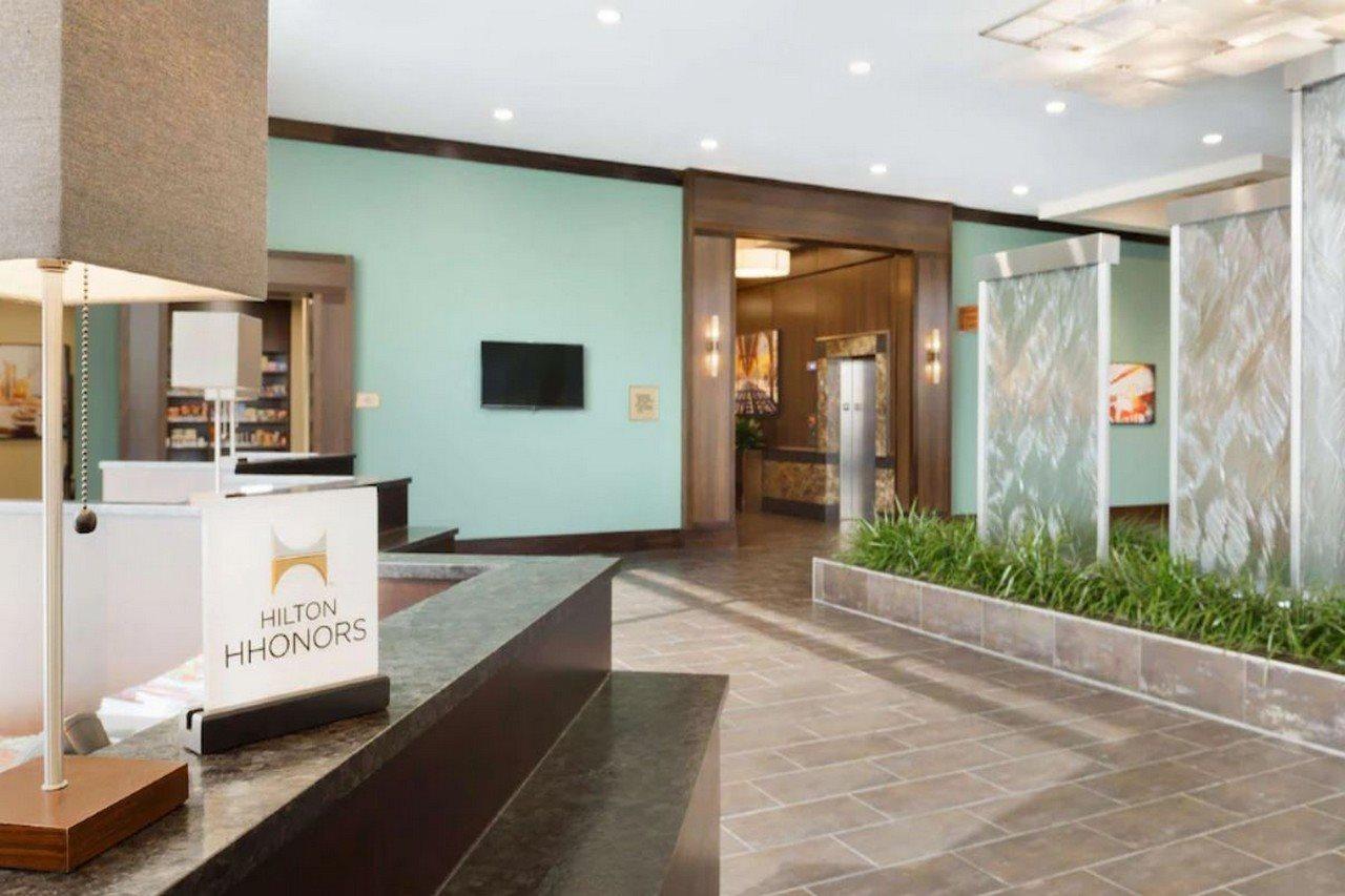 Embassy Suites By Hilton Chicago Naperville Bagian luar foto