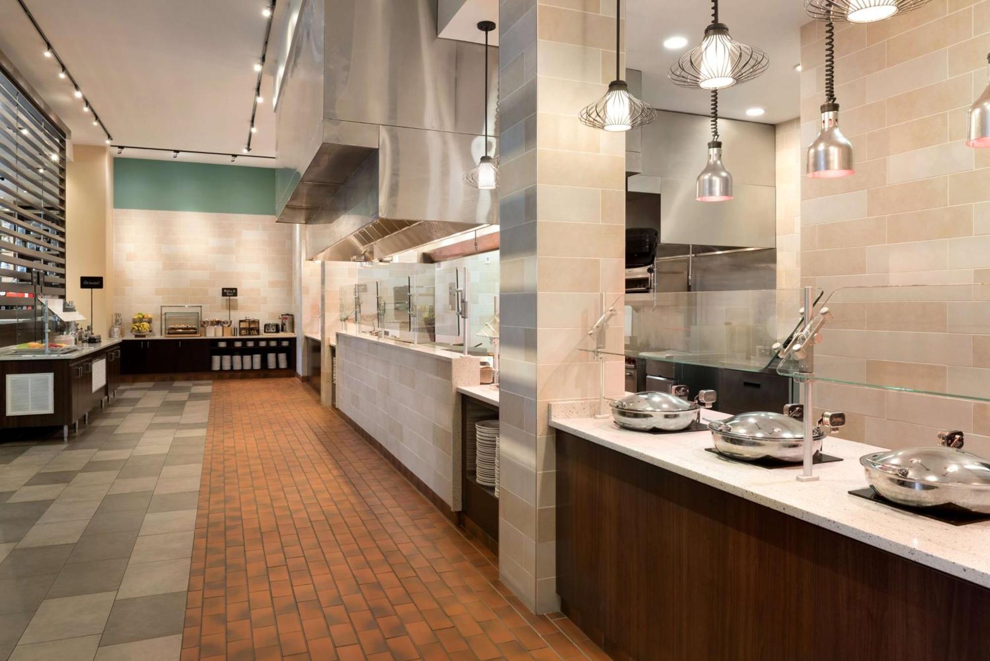 Embassy Suites By Hilton Chicago Naperville Bagian luar foto